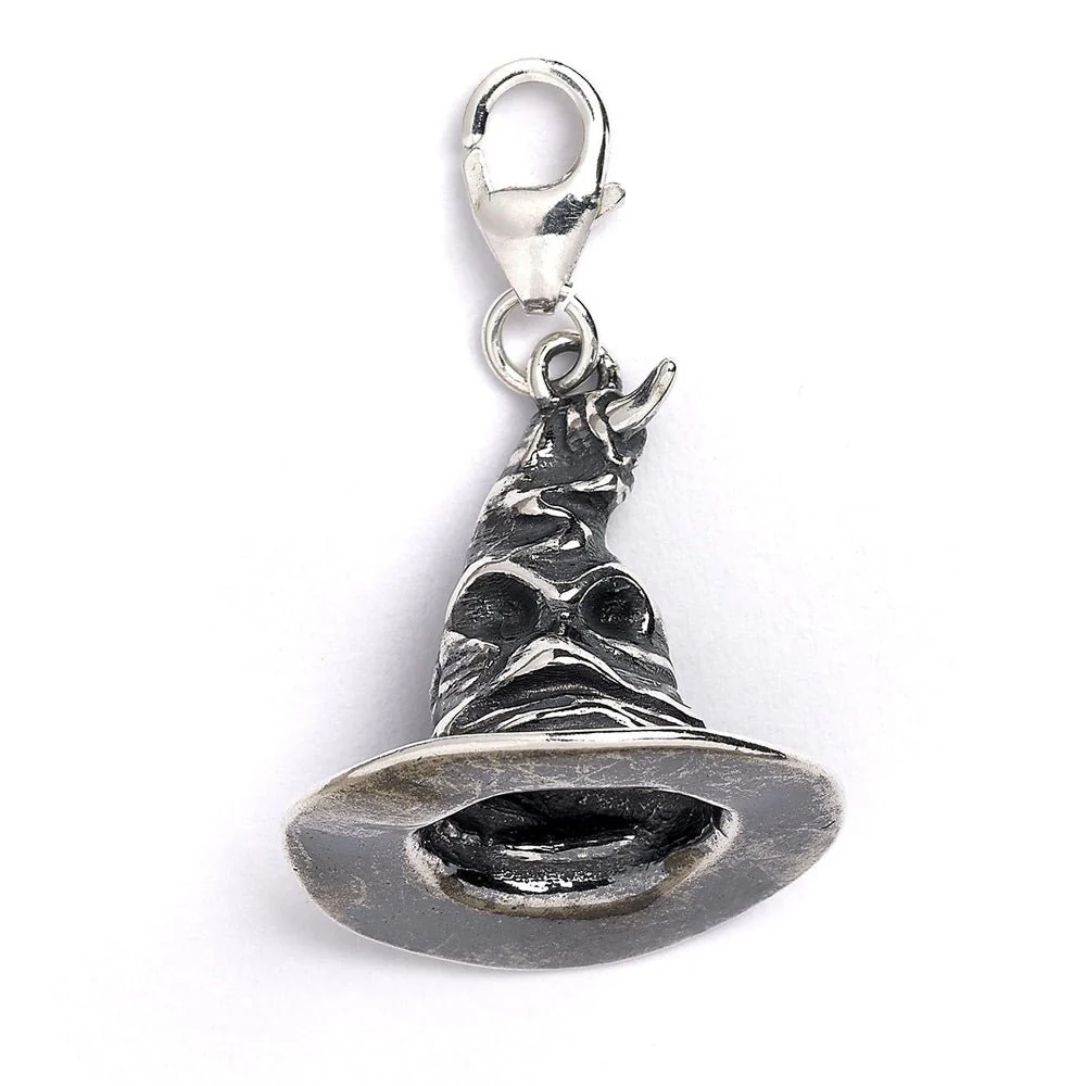 Harry Potter Sterling Silver Charms - Image 12
