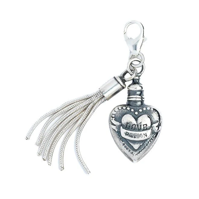 Harry Potter Sterling Silver Charms - Image 13