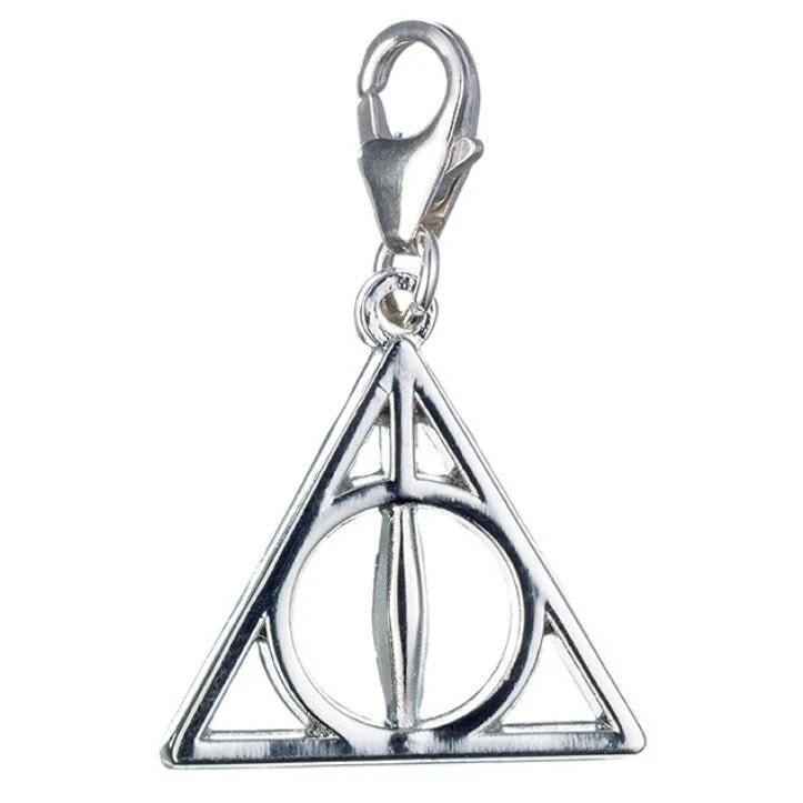 Harry Potter Sterling Silver Charms - Image 15
