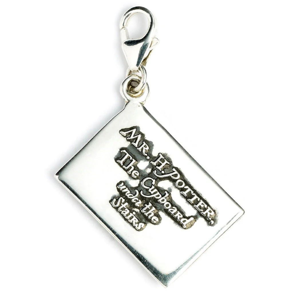 Harry Potter Sterling Silver Charms - Image 16