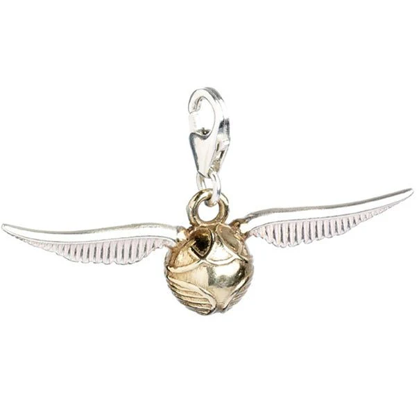 Harry Potter Sterling Silver Charms - Image 19