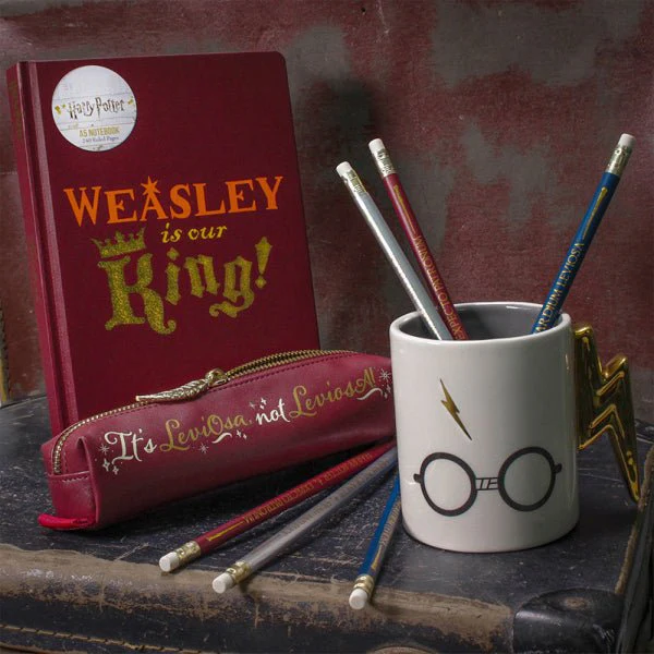 Harry Potter The Boy Who Lived Mug - Image 3