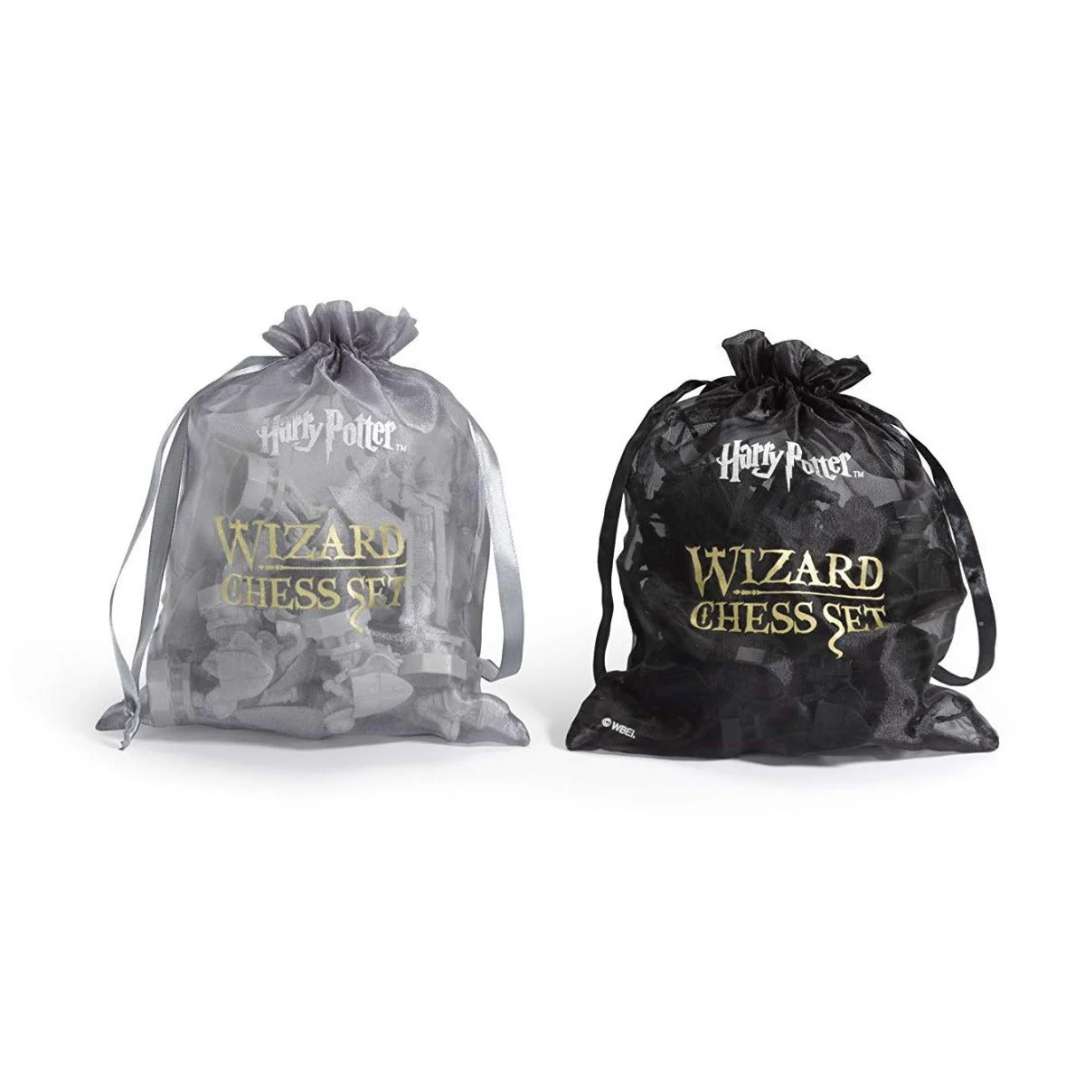 Harry Potter Wizard Chess Set - Image 4