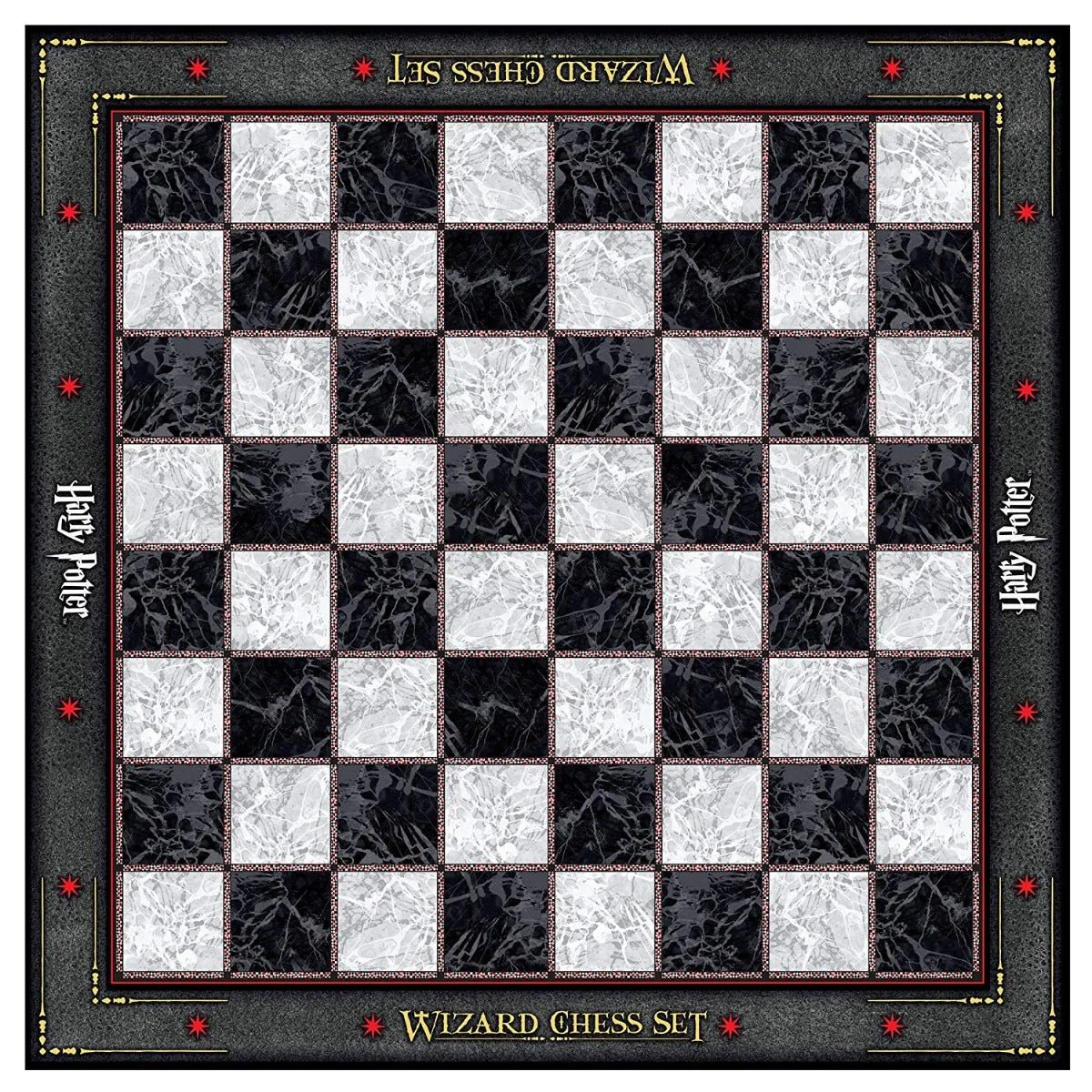Harry Potter Wizard Chess Set - Image 5
