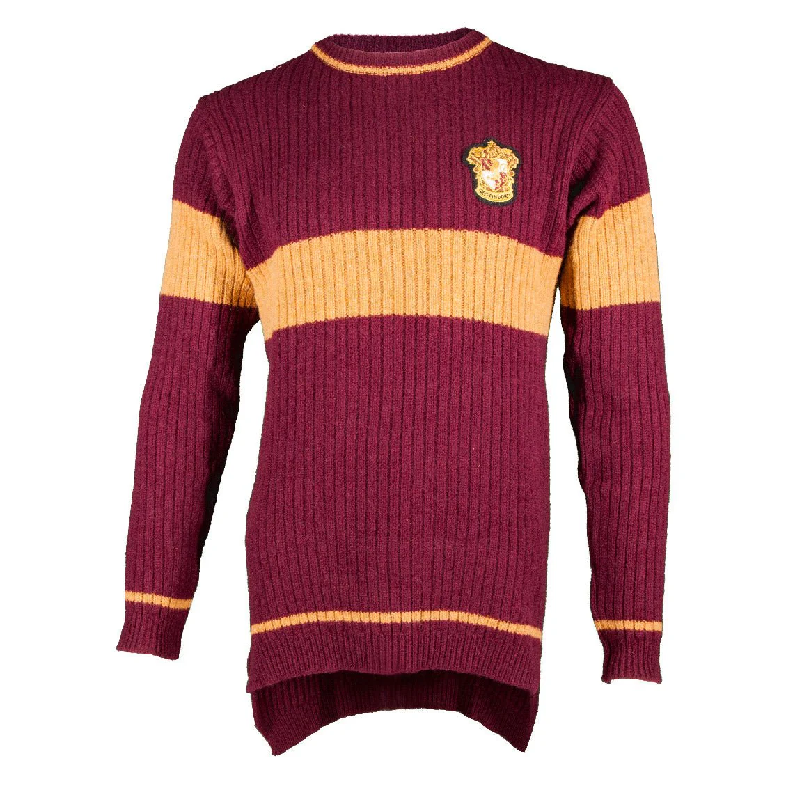 Harry Potter Wool Quidditch Jumpers - Image 10