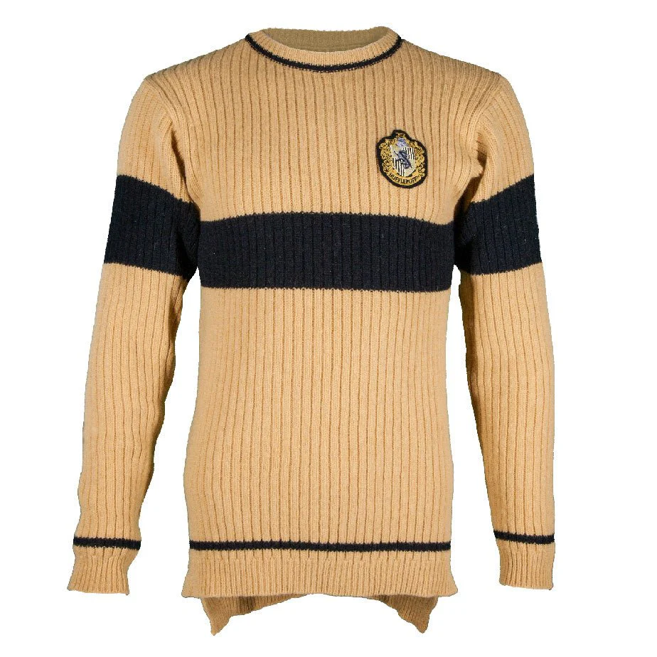 Harry Potter Wool Quidditch Jumpers - Image 8