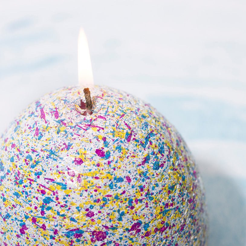 Hatching Unicorn Candle - Image 3