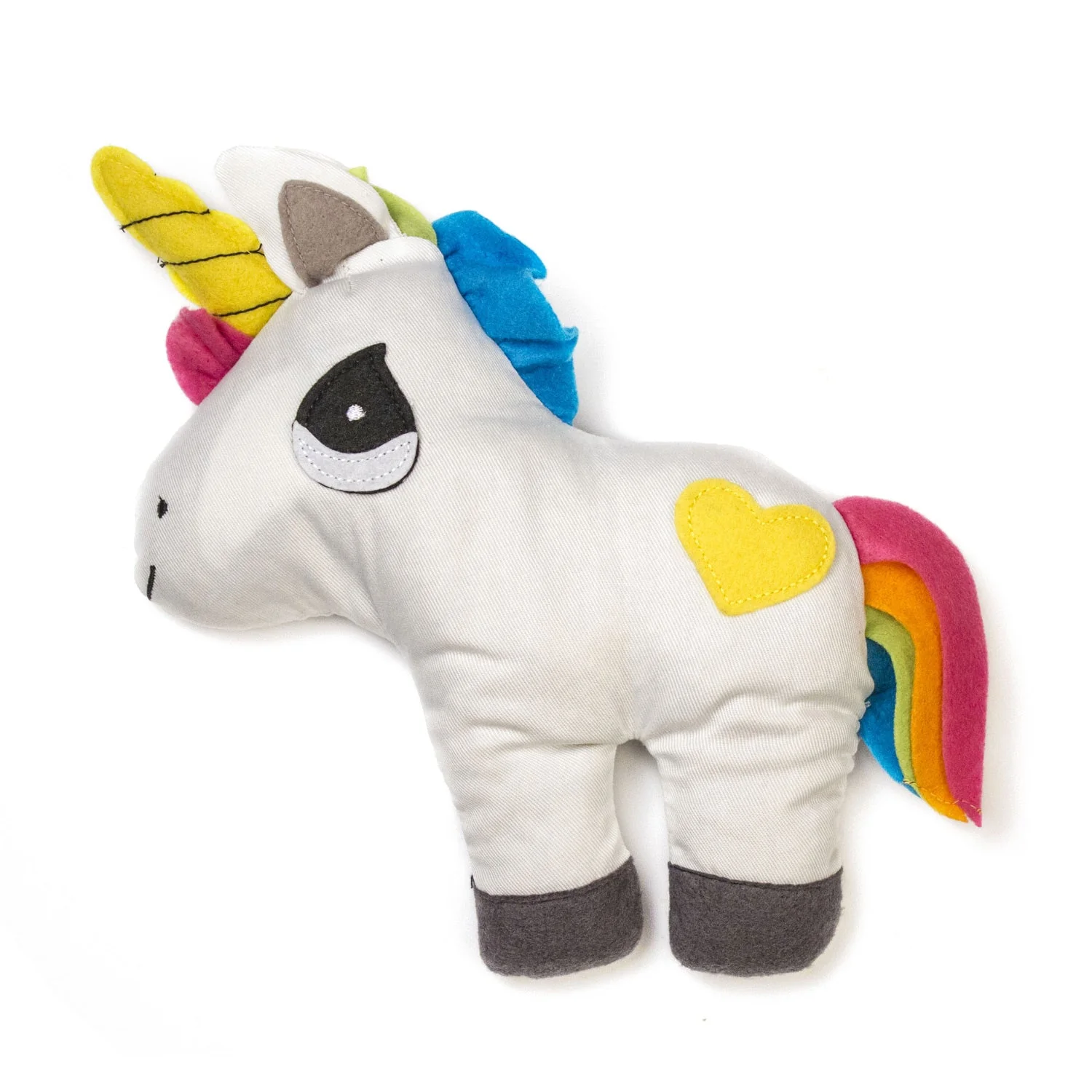 Heated Huggable Unicorn