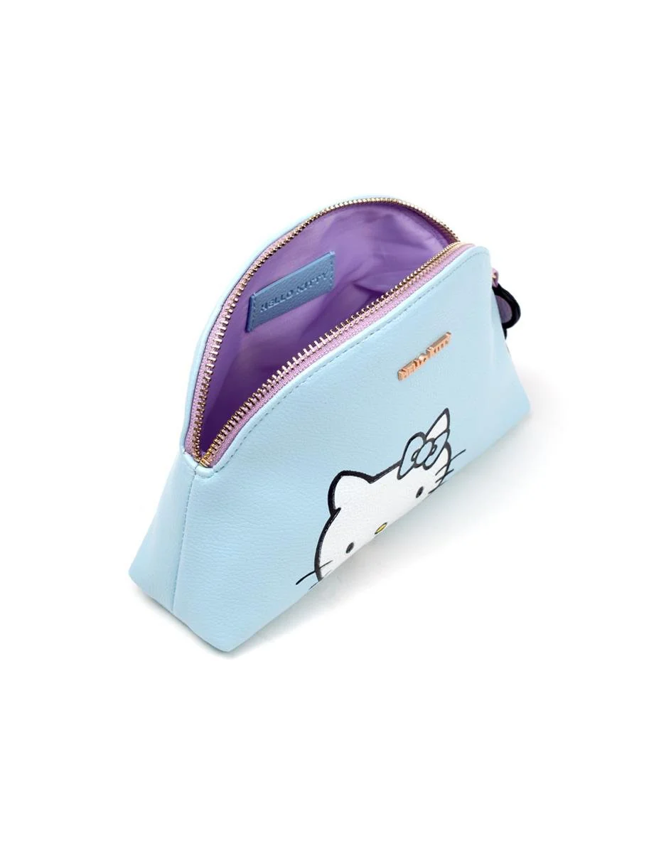 Hello Kitty Ladies Makeup Bag - Image 3