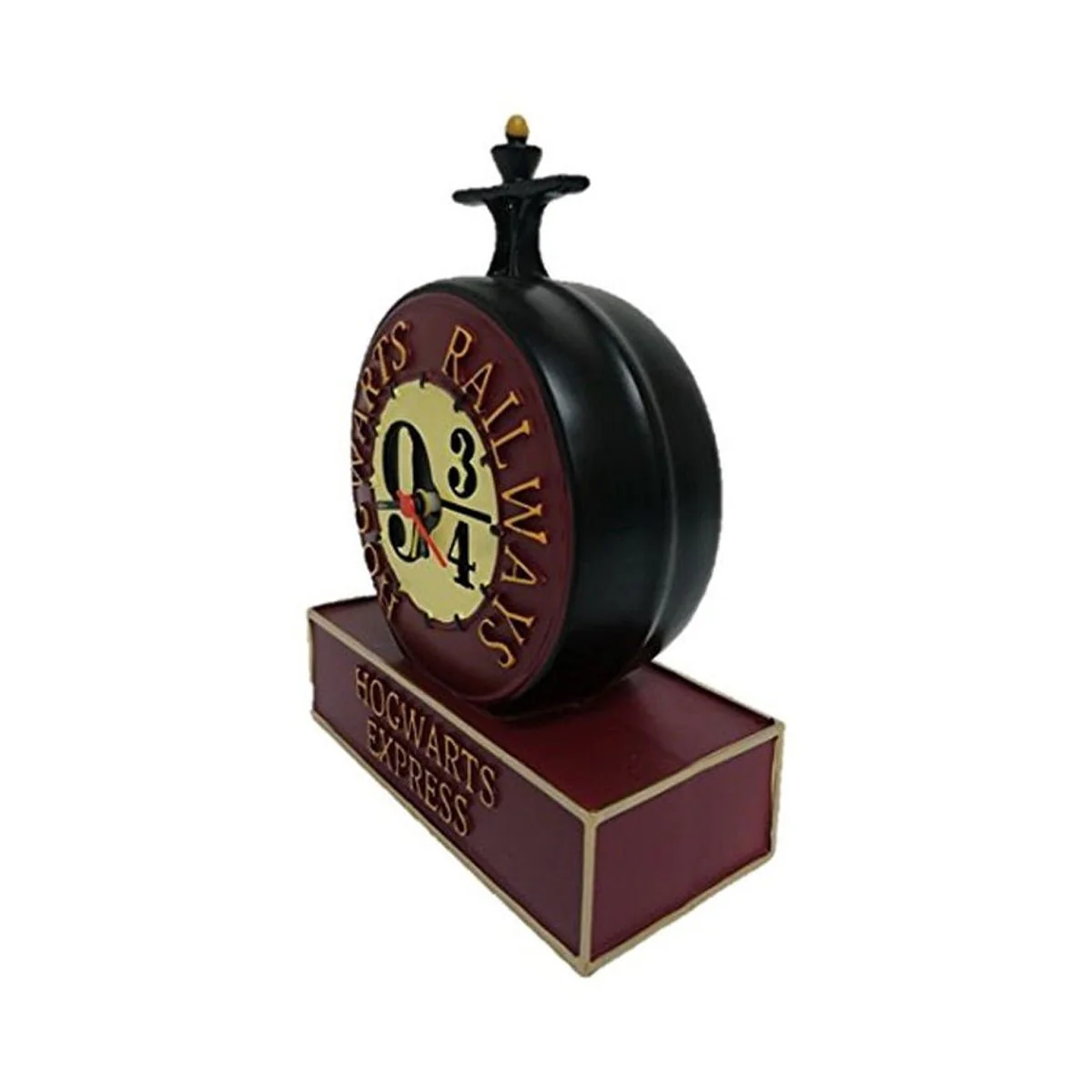 Hogwarts Express Desk Clock - Image 2