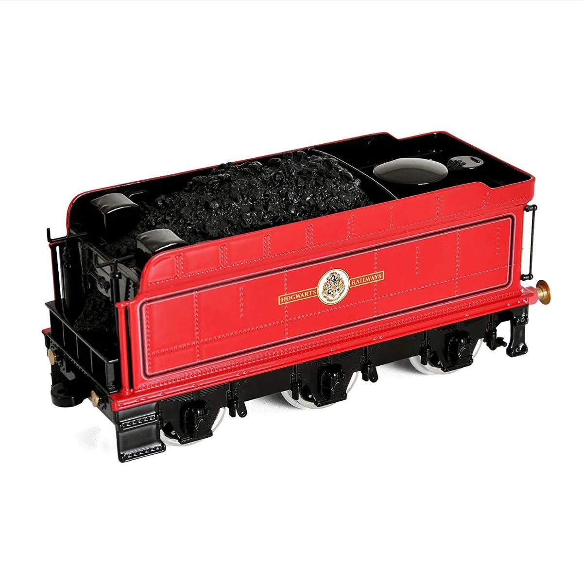 Hogwarts Express Train Model Replica and Base - Image 5