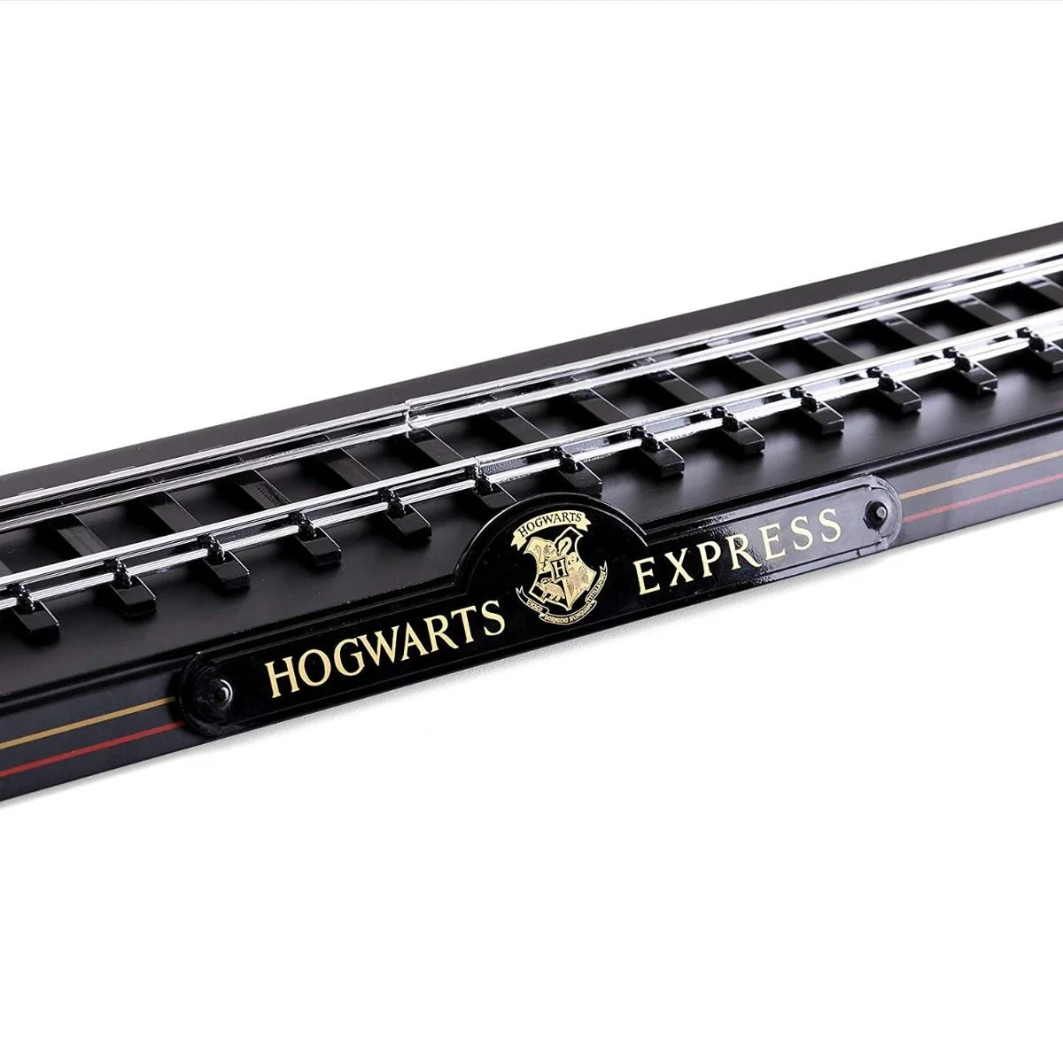Hogwarts Express Train Model Replica and Base - Image 6