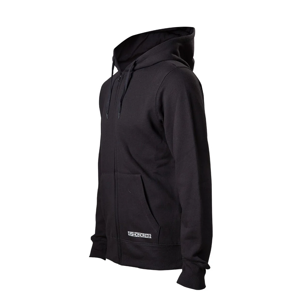 Horizon Zero Dawn Black Logo Hoodie - Image 2