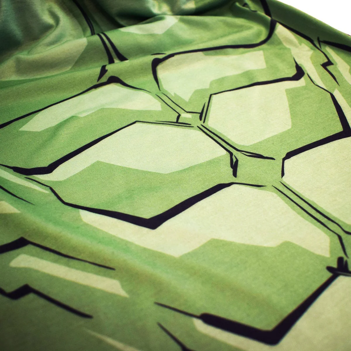 Hulk Reversible Long Sleeve T-Shirt - Image 2