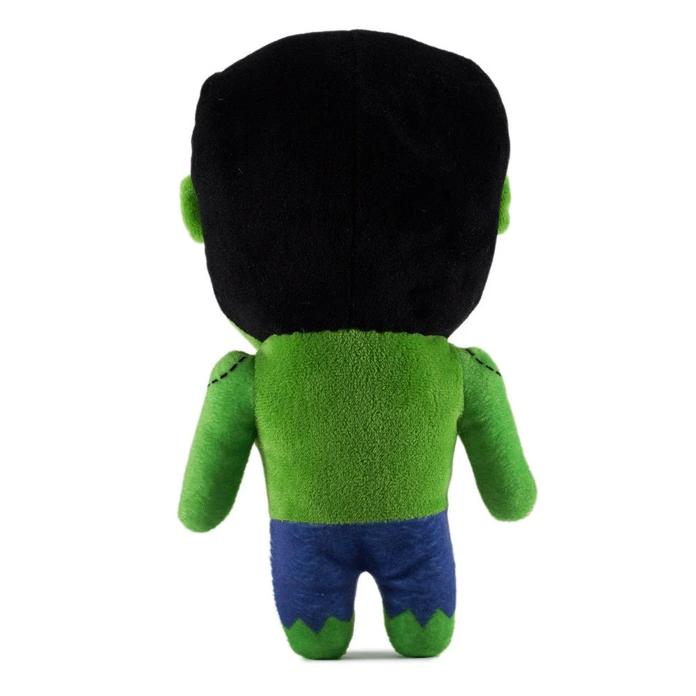 Incredible Hulk Phunny 7" Plush Toy - Image 3