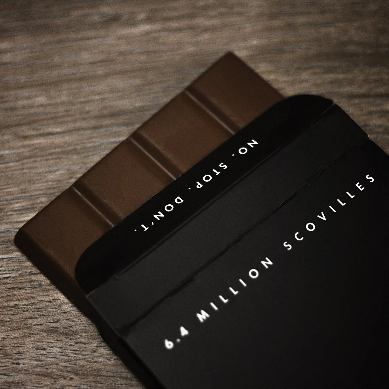 Instant Regret Chilli Chocolate - Image 2
