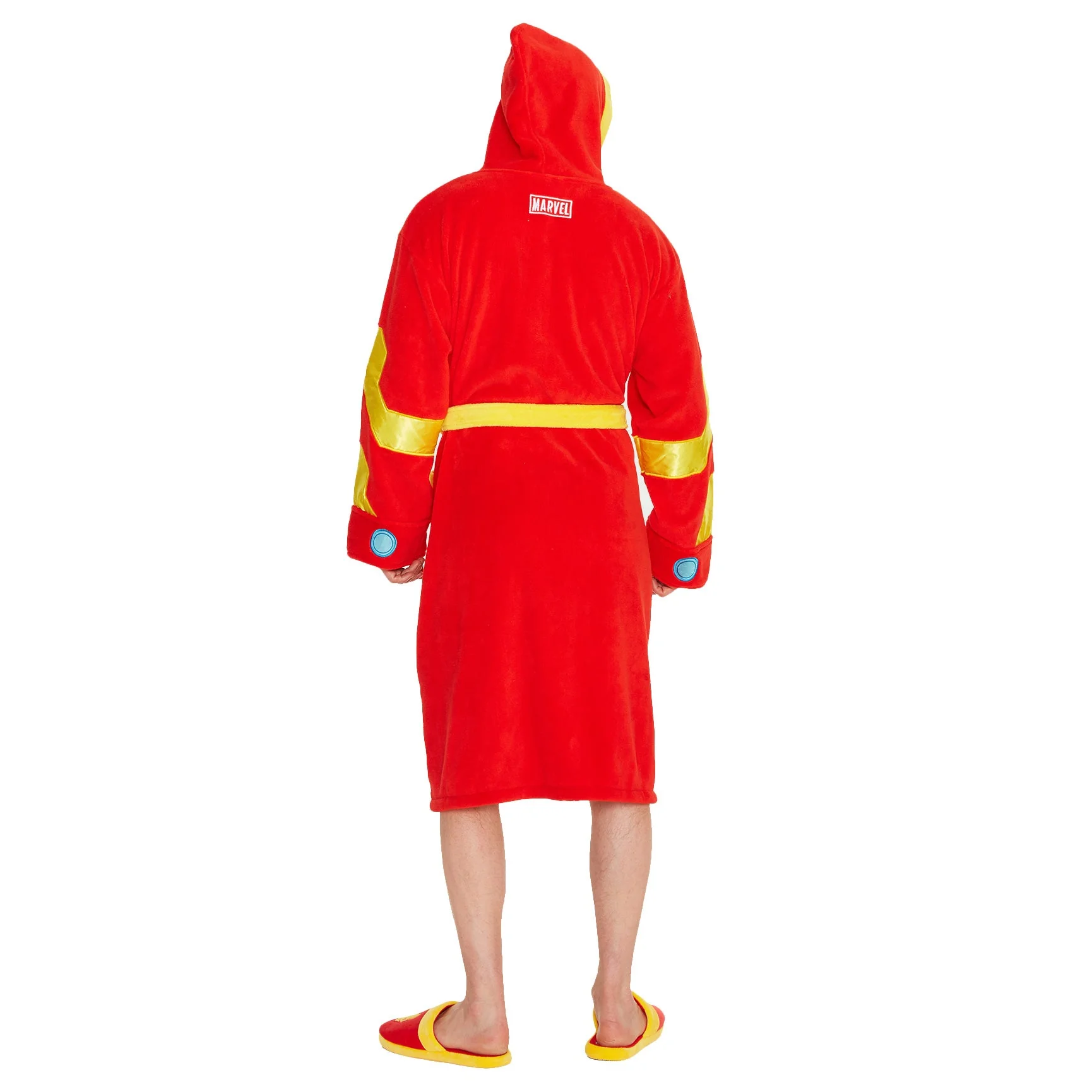 Iron Man Bath Robe - Image 2