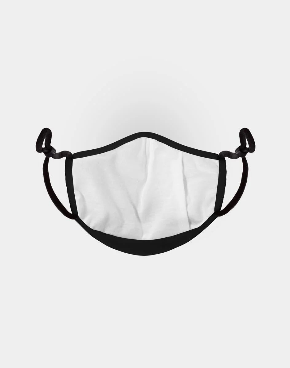 Jurassic Park Adjustable Facemask (1 pack) - Image 2