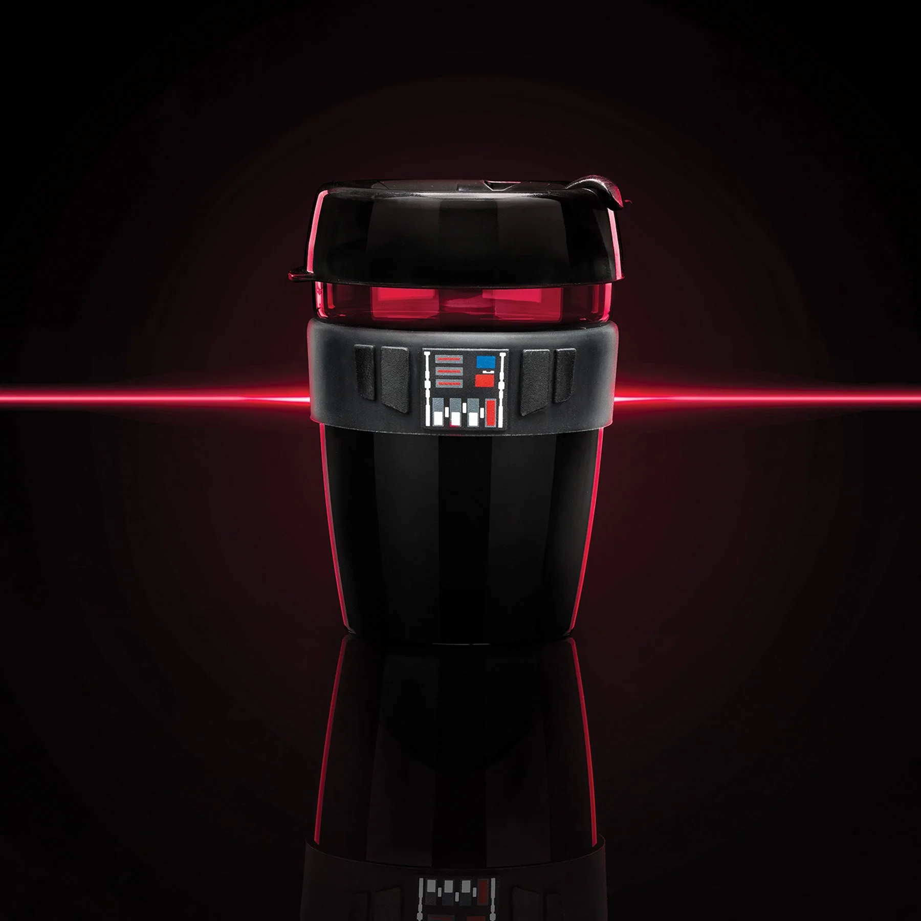 KeepCup LongPlay 12oz Star Wars Edition - Darth Vader - Image 2