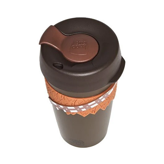 KeepCup Original 16oz Star Wars Edition - Chewbacca - Image 4