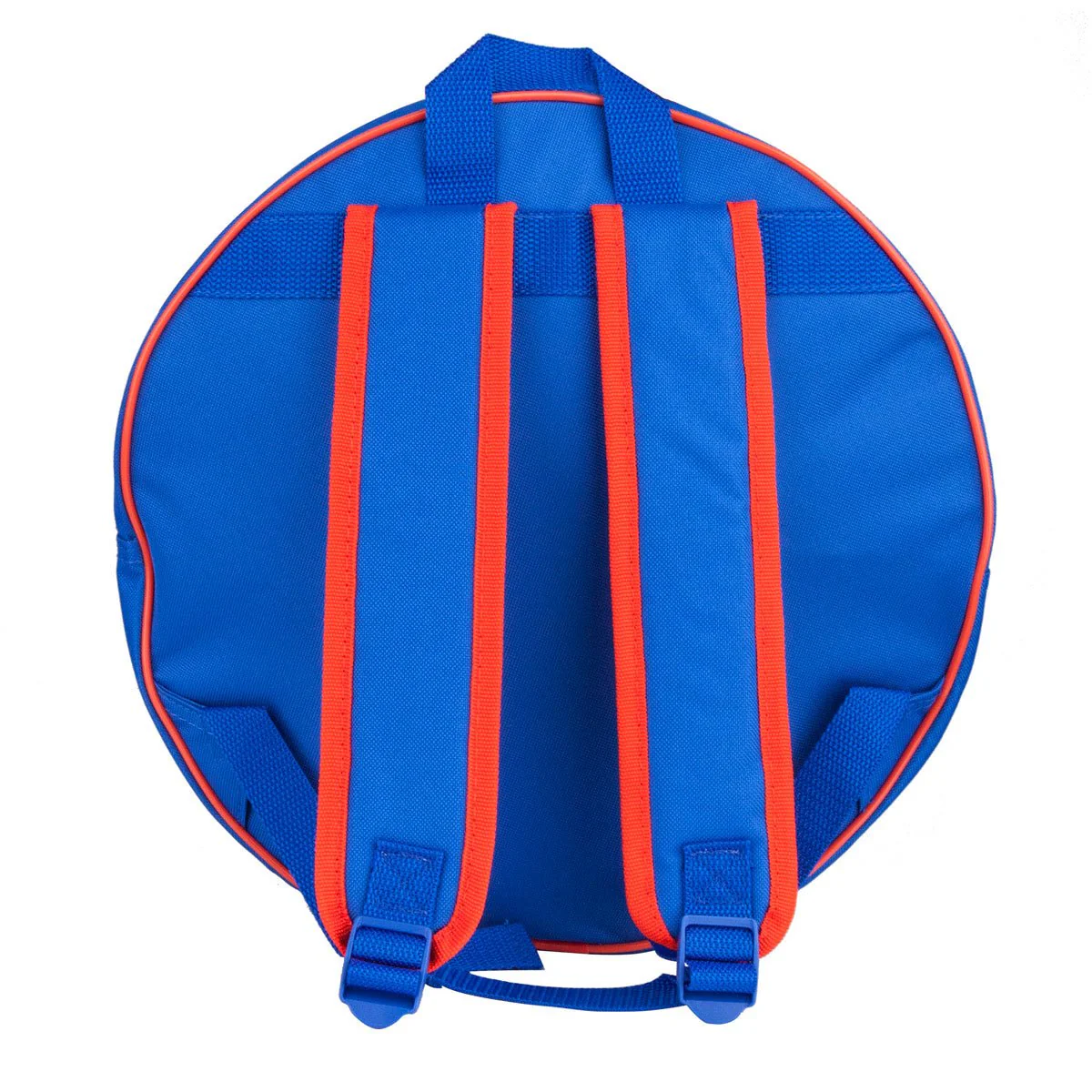 Kids Captain America Shield Backpack - Image 2
