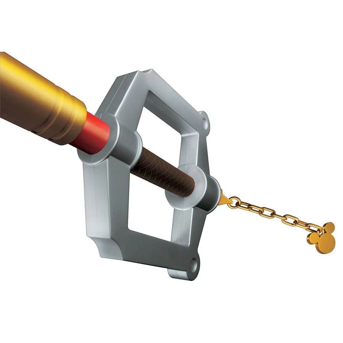 Kingdom Hearts Cosplay Keyblade - Kingdom Key D - Image 3
