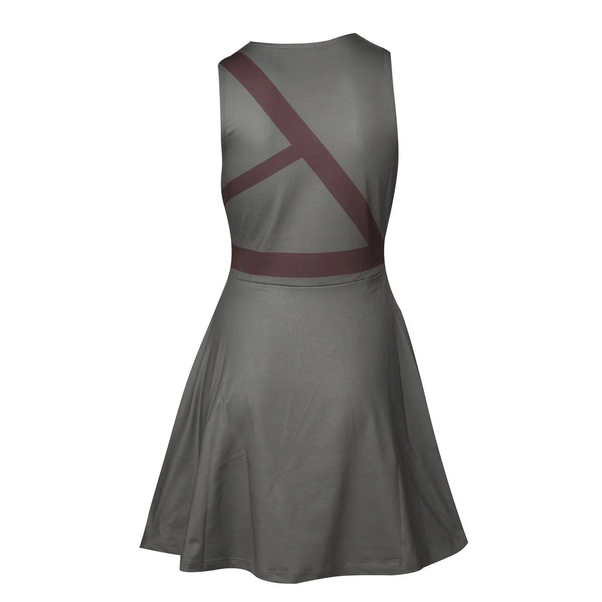 Legend of Zelda A-Line Dress - Image 4