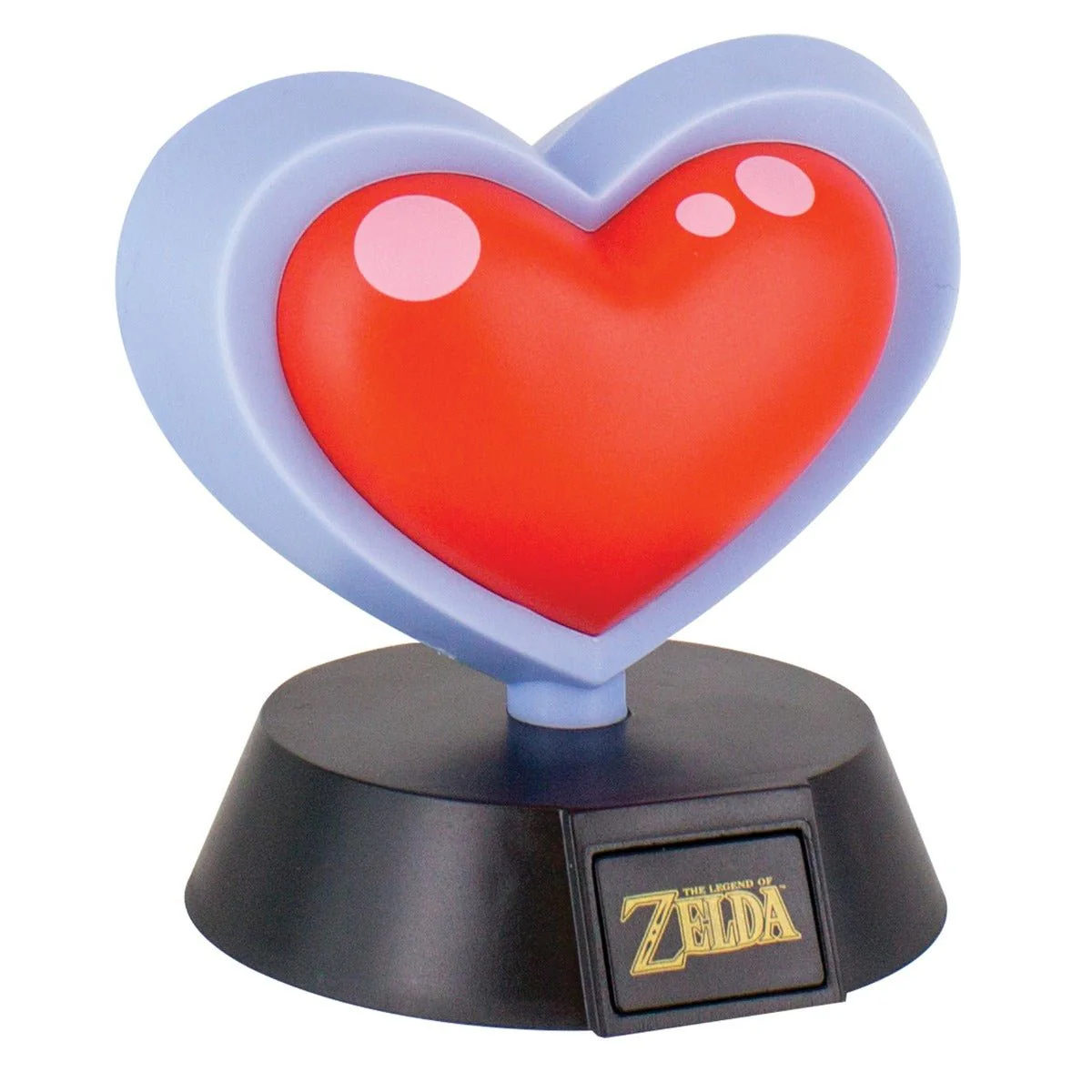 Legend of Zelda Collectible 3D Lights - Image 4