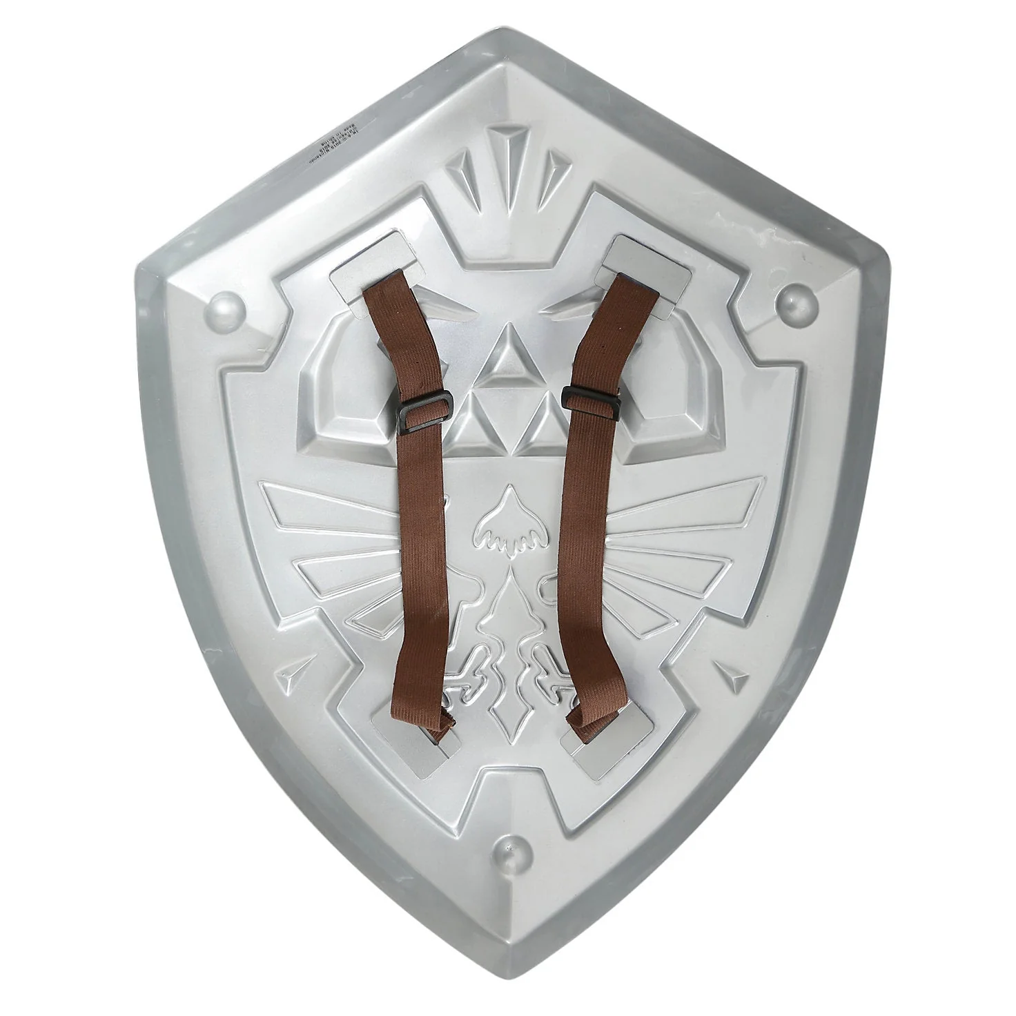 Legend of Zelda Hylian Shield Replica - Image 2