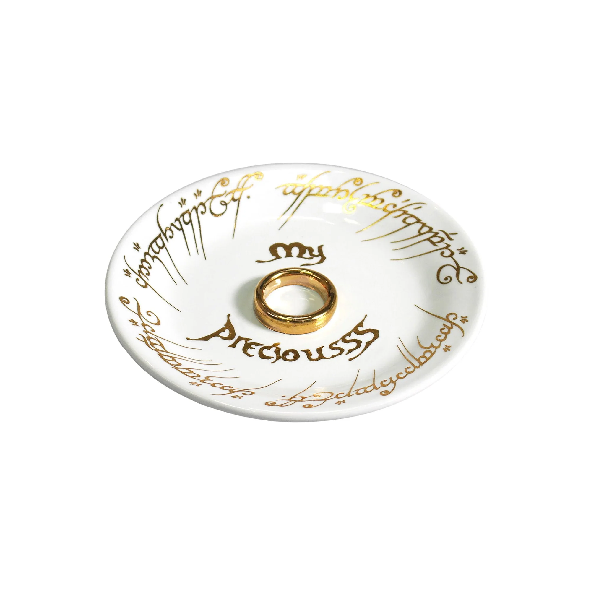The Lord of the Rings My Precious Accessory Dish - Image 3