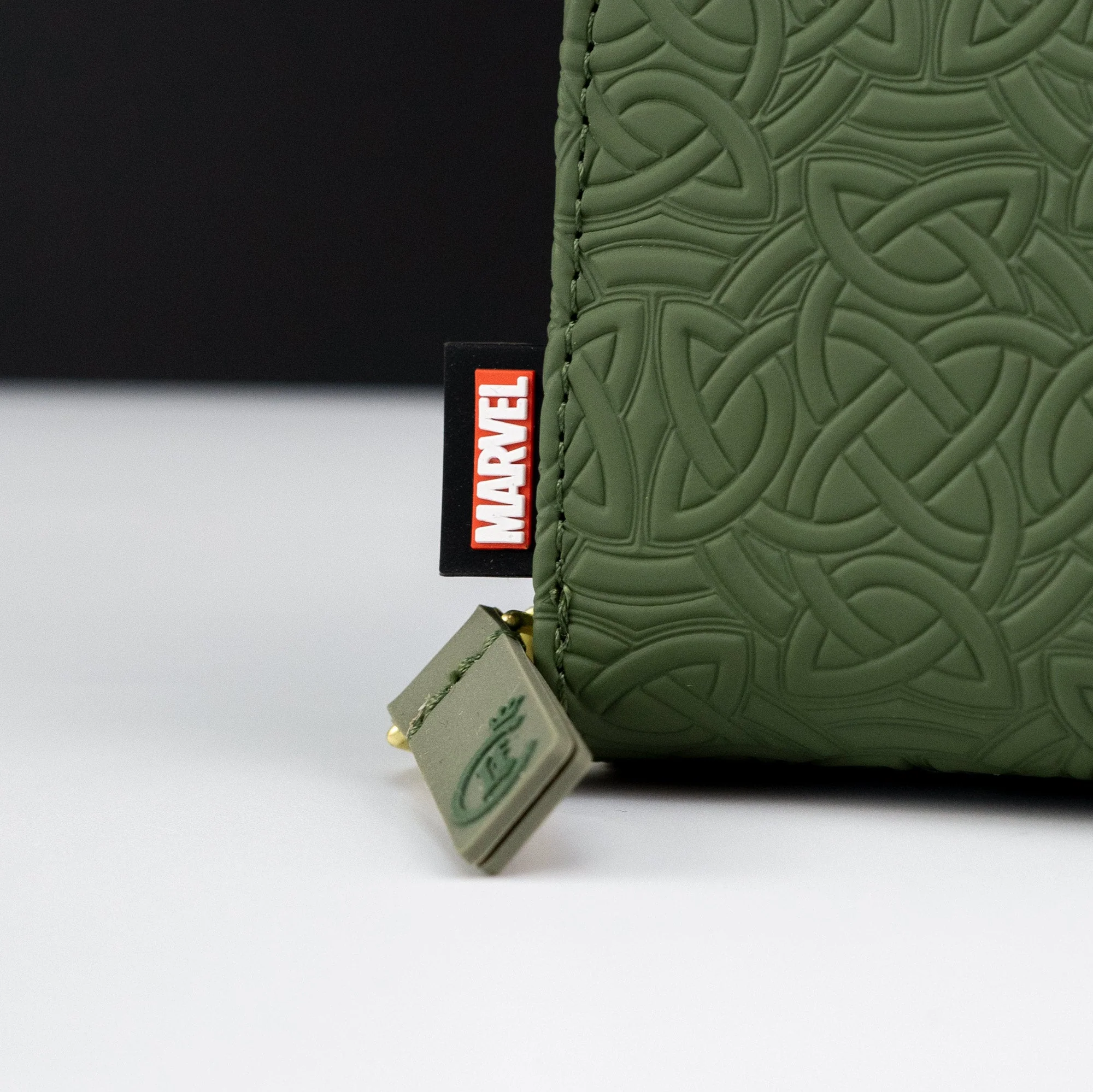 Loungefly Collectiv x Marvel Loki The Organiser Wallet - Image 6