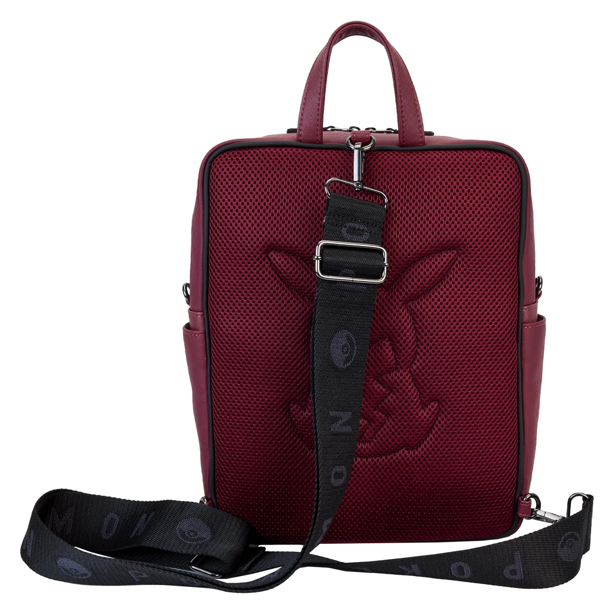 Loungefly Collectiv x Pokemon Artist Convertible Bag - Image 2