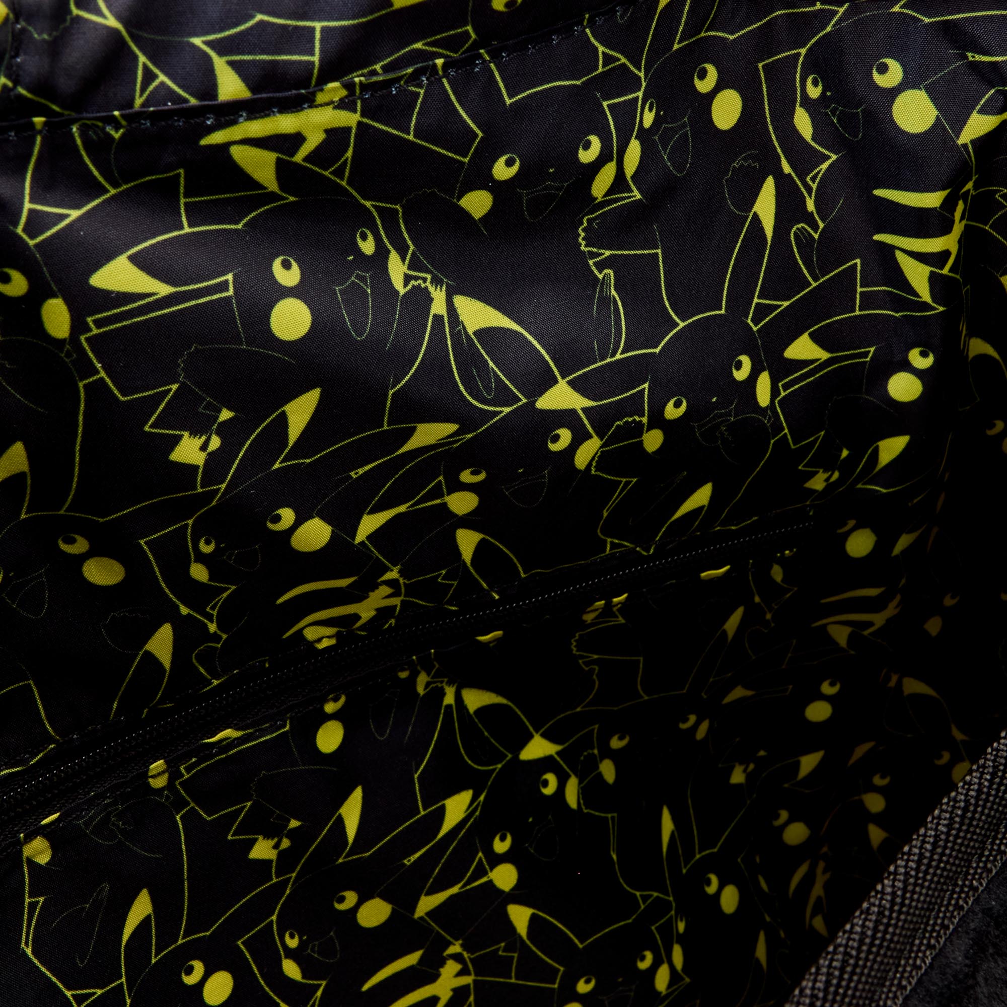Loungefly Collectiv x Pokemon Collector Backpack - Image 8