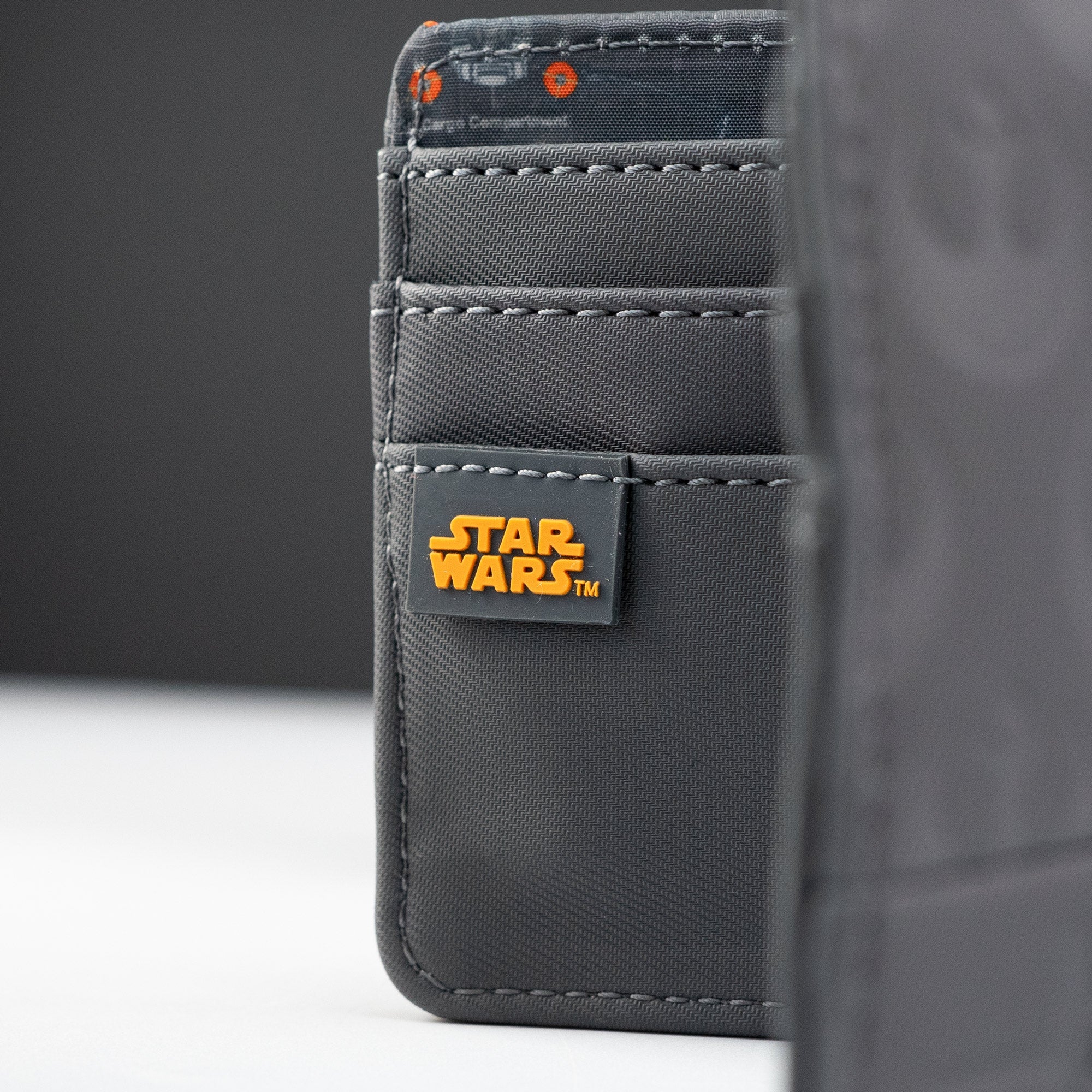 Loungefly Collectiv x Star Wars Rebel Alliance The Minimalist Wallet - Image 6