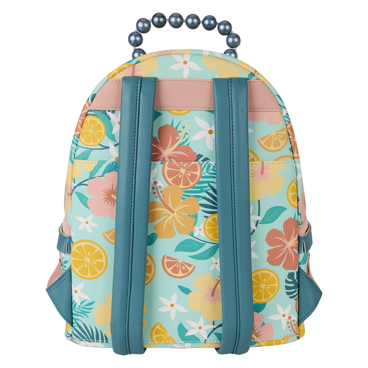 Loungefly Originals Lemon Mini Backpack - Image 2