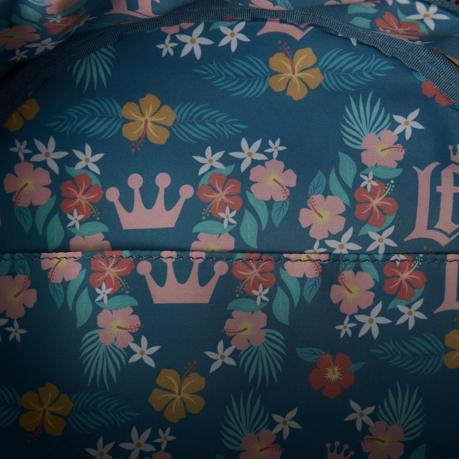 Loungefly Originals Lemon Mini Backpack - Image 3