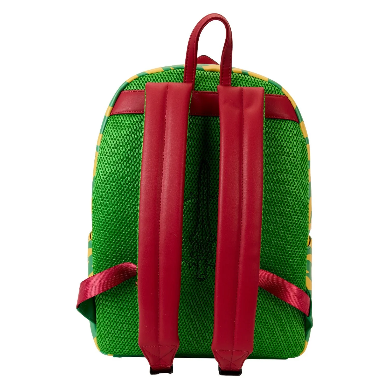 Loungefly x Masters of the Universe Battle Cat Full-Size Cosplay Backpack - Image 4