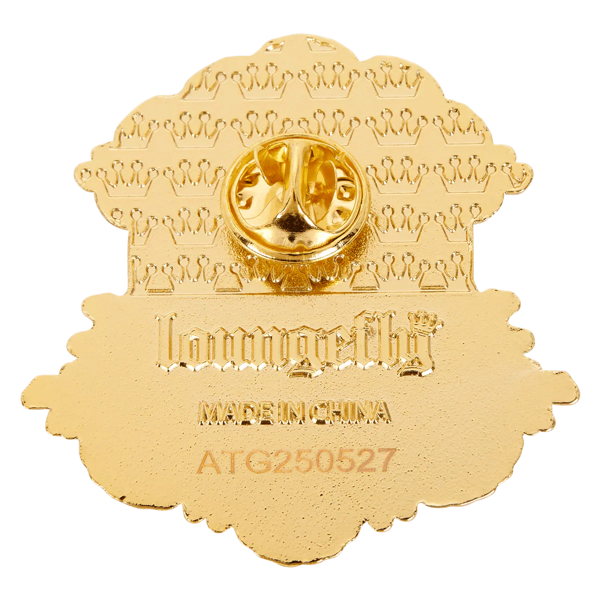 Loungefly x Día De Los Muertos Blind Box Mystery Pin - Image 3