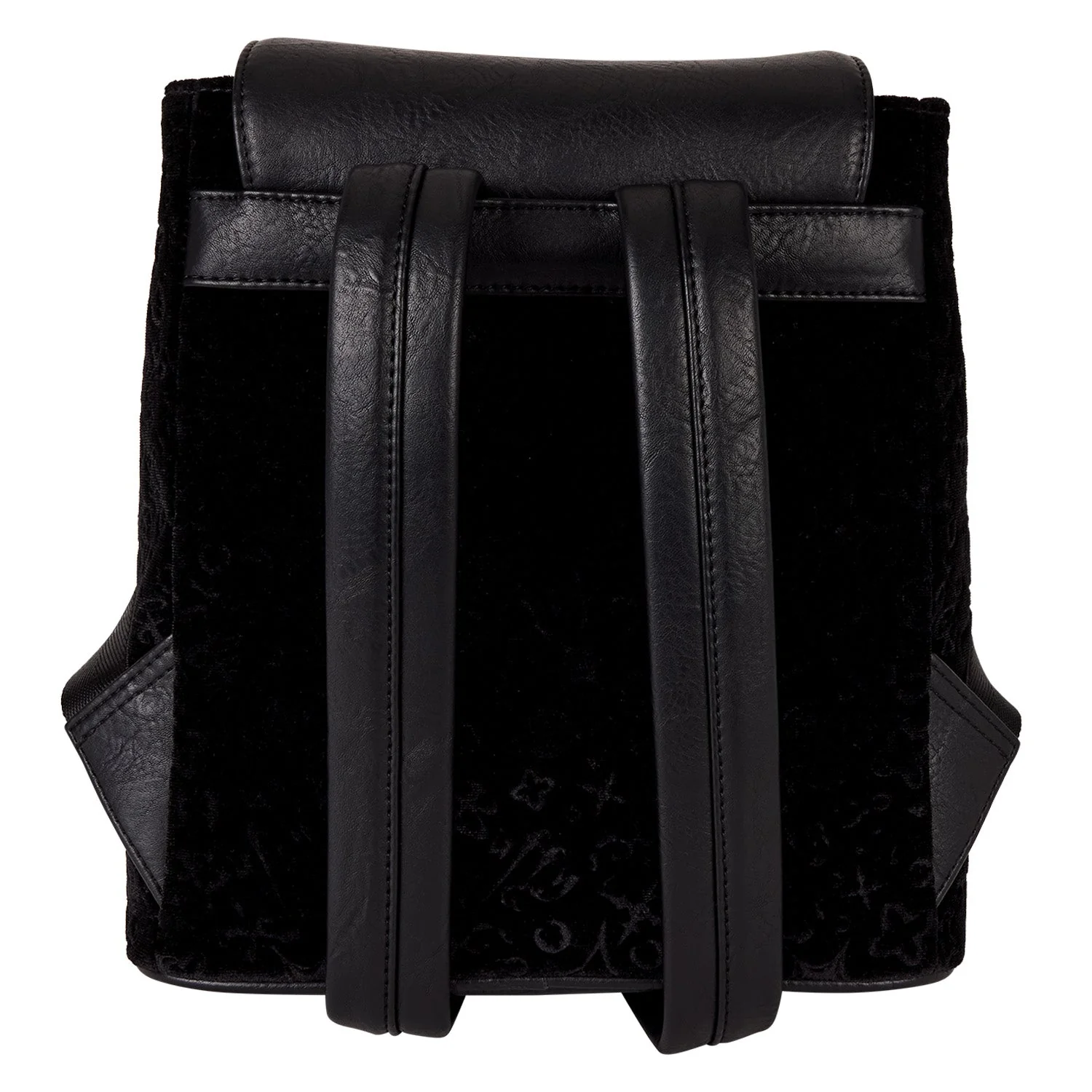 Loungefly x Buffy The Vampire Slayer Mini Backpack - Image 3
