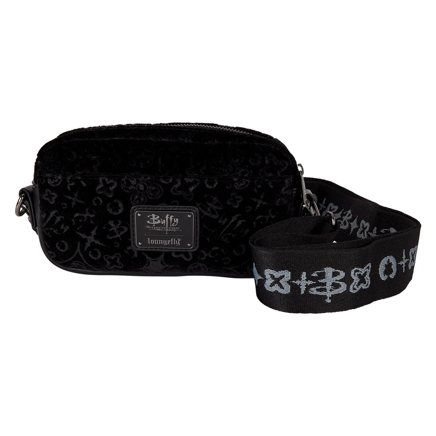 Loungefly x Buffy The Vampire Slayer Sling Bag - Image 3
