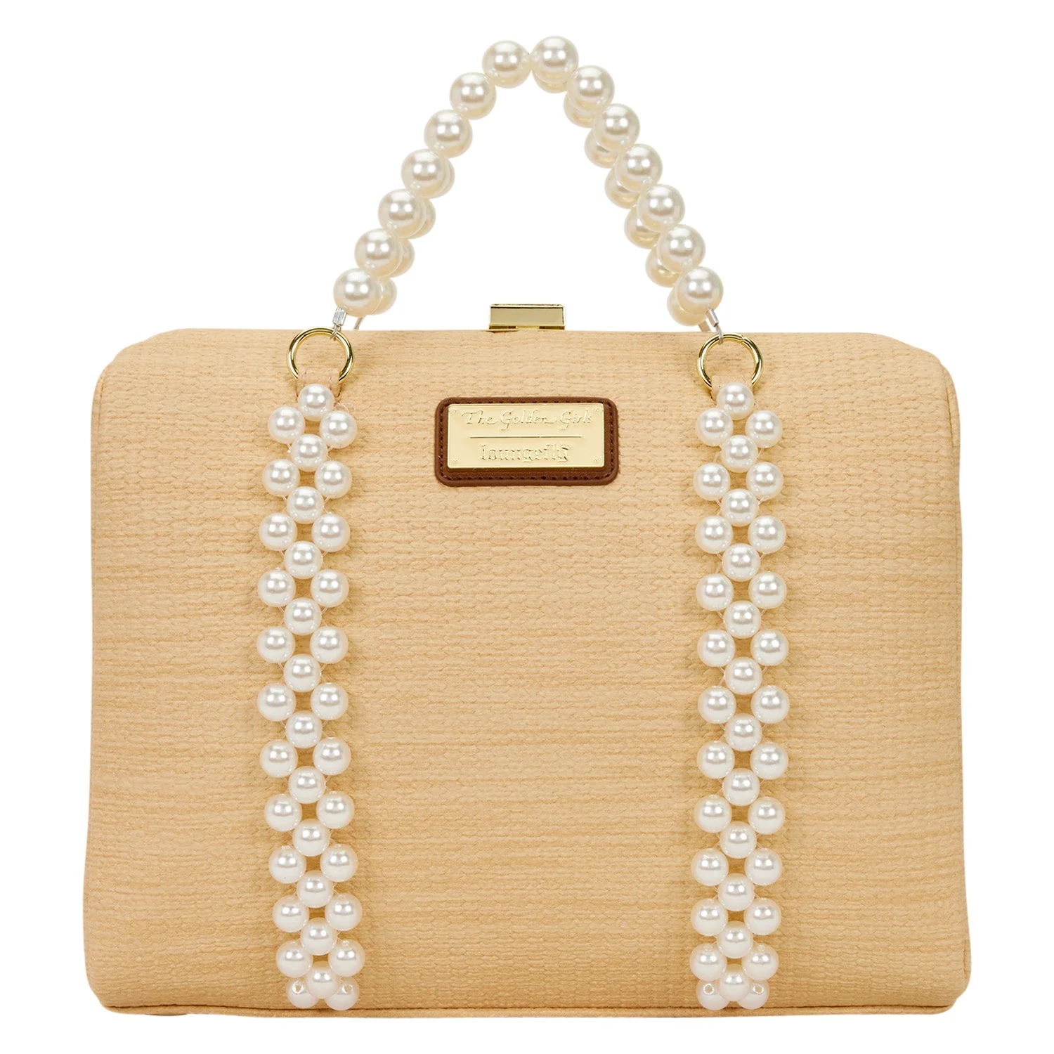 Loungefly x Golden Girls Sophia Handbag - Image 3