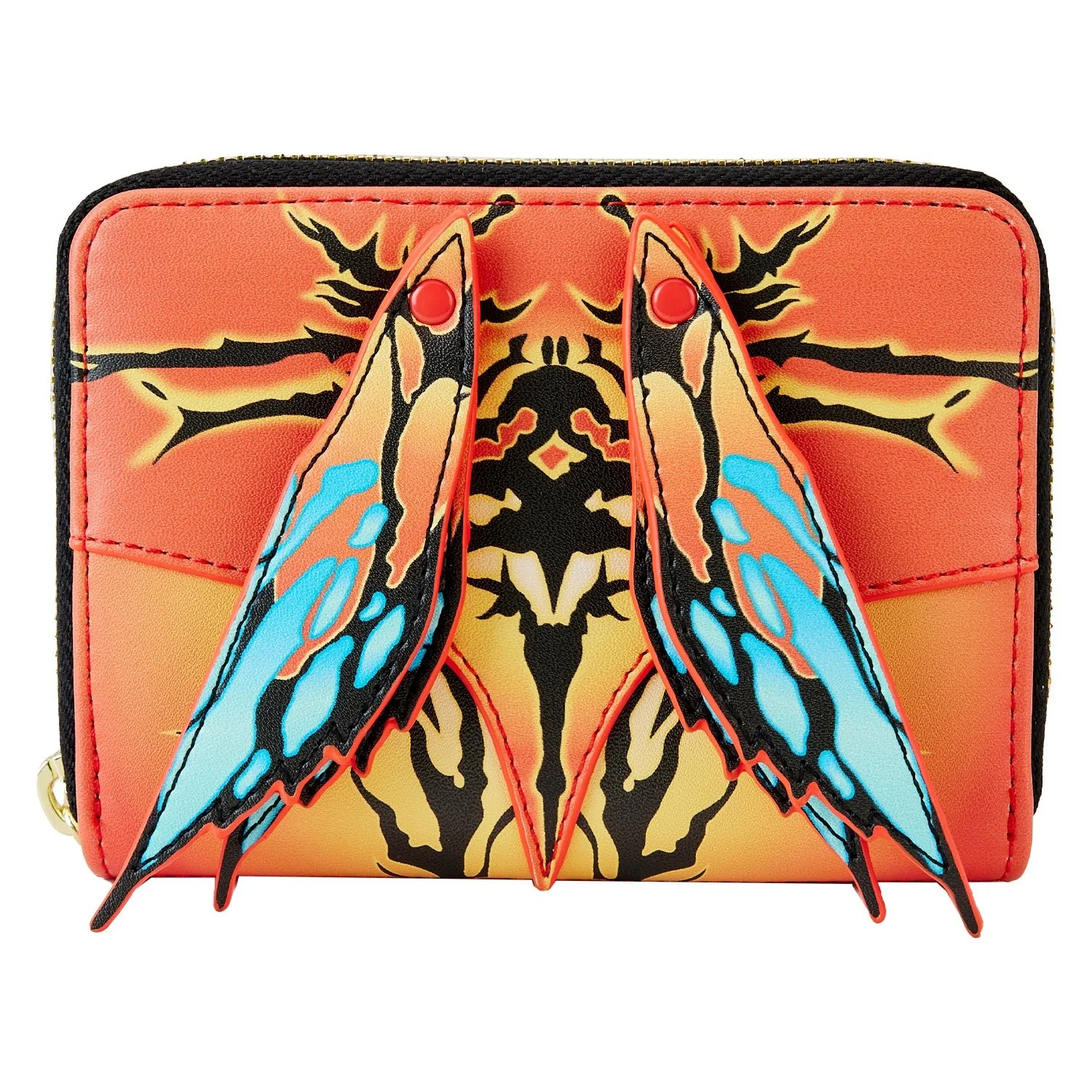 Loungefly x Avatar 2 Toruk Banshee Wallet - Image 4