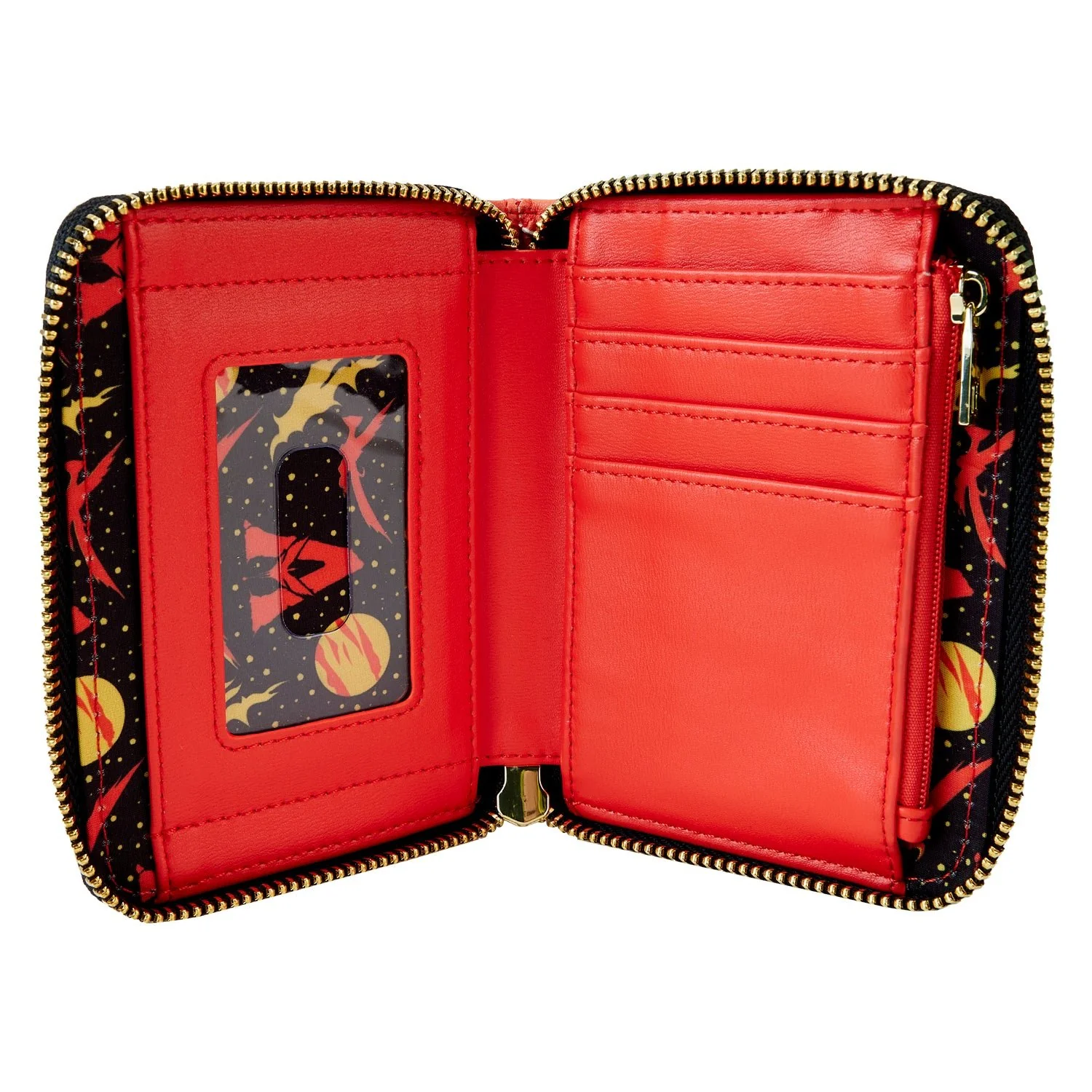 Loungefly x Avatar 2 Toruk Banshee Wallet - Image 6