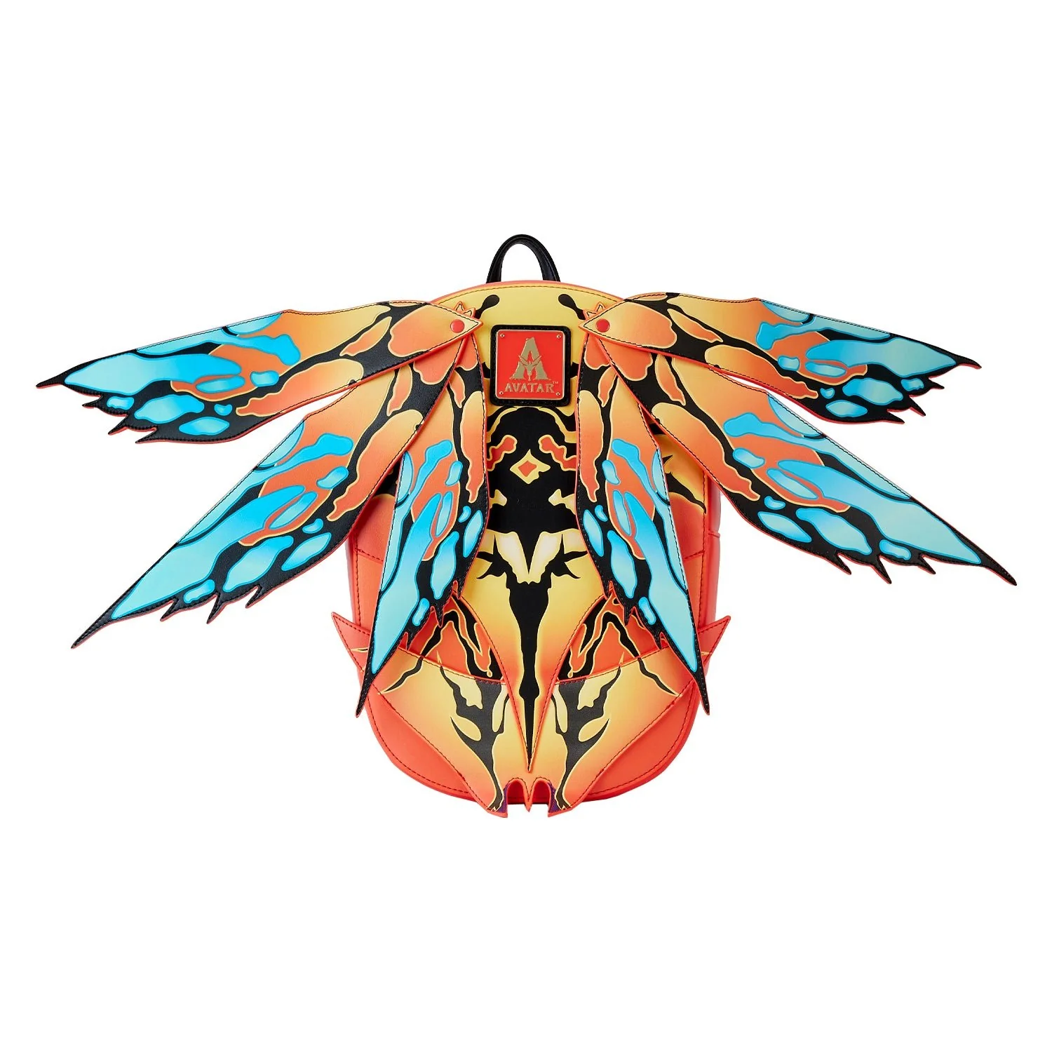 Loungefly x Avatar 2 Toruk Banshee Mini Backpack - Image 2