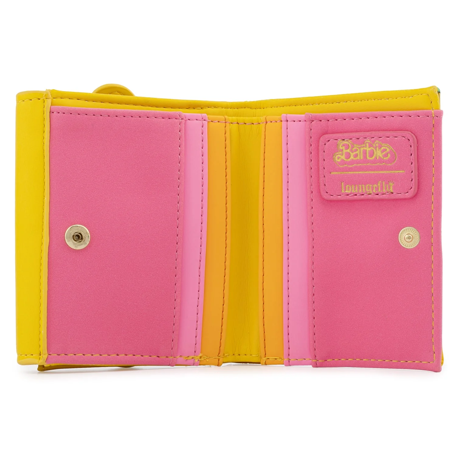Loungefly x Barbie Fun in the Sun Purse - Image 3