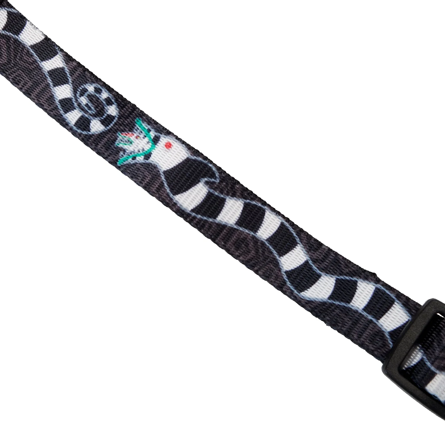 Loungefly x Beetejuice Sandworm Collar - Image 2