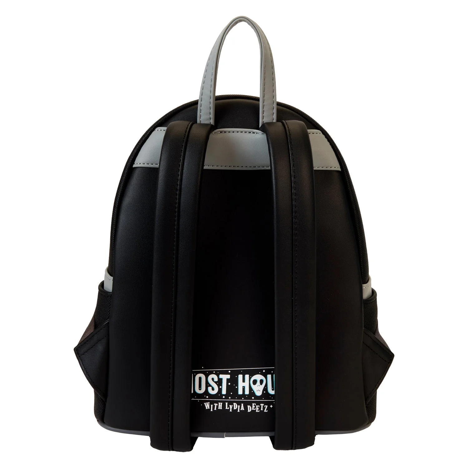 Loungefly x Beetlejuice 2 Lydia Deetz Mini Backpack - Image 4