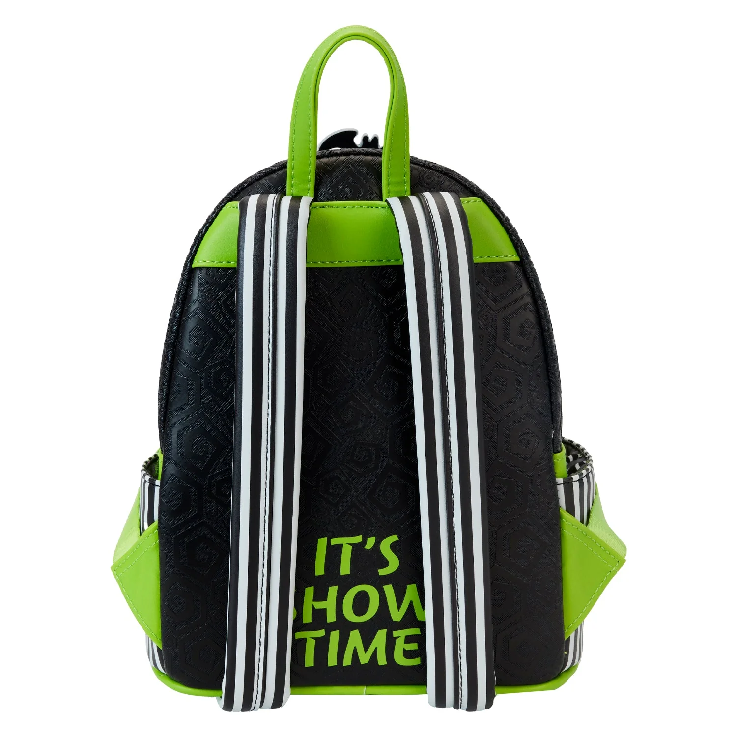 Loungefly x Beetlejuice Carousel Light Up Cosplay Mini Backpack - Image 5