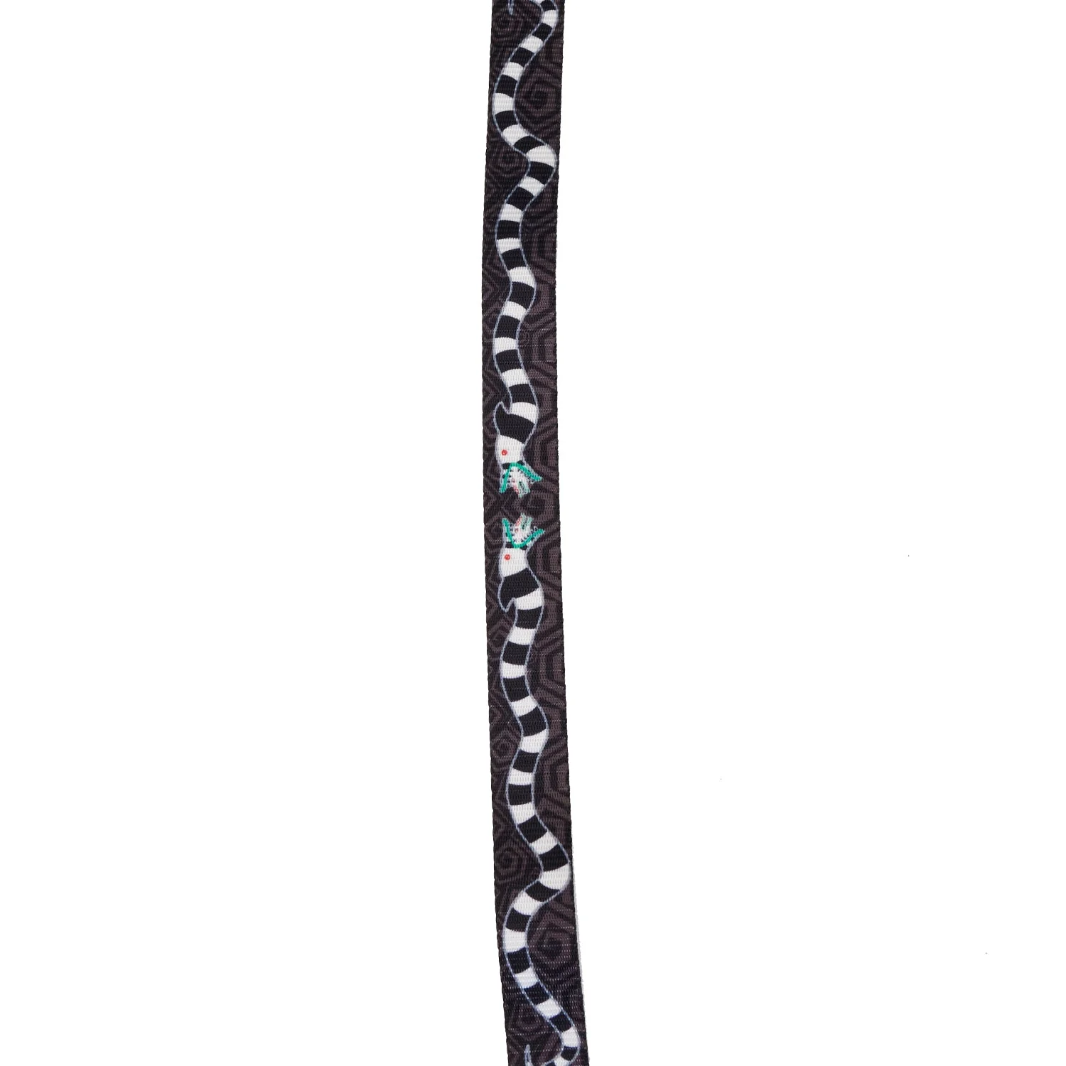 Loungefly x Beetlejuice Sandworm Leash - Image 2
