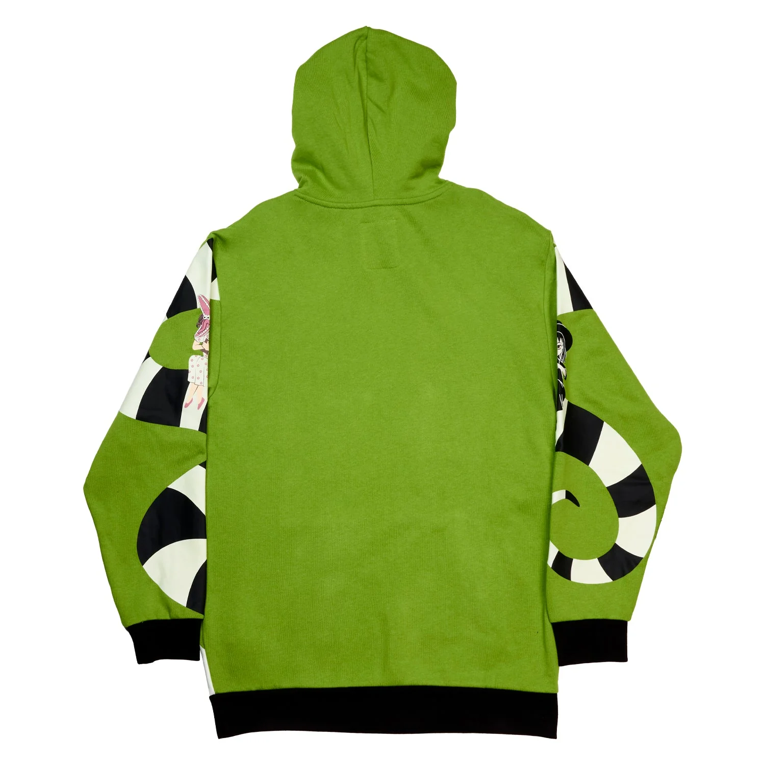 Loungefly x Beetlejuice Unisex Hoodie - Image 3
